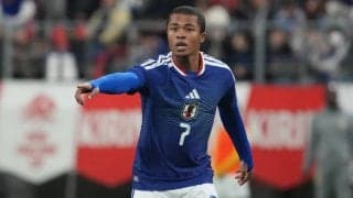 日本代表を支える｢欧州の小クラブ｣(3)藤田譲瑠チマは｢5億9000万円｣でドイツへ！成功した｢DMMと前オーナー｣の新ビジネス、大半が日本人でも｢町の誇り｣に？