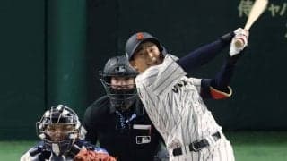 「現代っ子」の肝っ玉にサンモニご意見番「すごい」　ロッテ22歳が初球同点二塁打「やってきた野球の違いかな」【侍ジャパン】