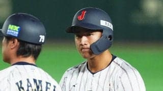 井端監督の“秘蔵っ子”、22歳新星に専門家も驚き　脆さのはずが…会得した究極の技術