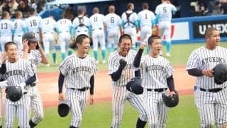 4強決定！九州国際大付・右スラッガーが驚愕のBS弾、チームもミラクル勝利！英明が接戦制し初4強入り【25年明治神宮大会】