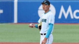 呆然の怪物右腕…神宮の“幕切れ”に「何が起こった？」　ファンも困惑「こんな結末見たことない」