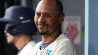 ベッツが突然“ブチギレ”「頭おかしいんじゃないの？」　ド軍同僚の話題で…米ファン驚愕「本当かと」