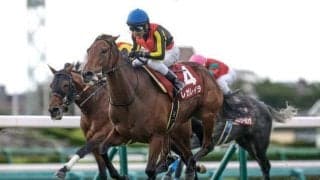 【エリザベス女王杯・馬体重】レガレイラは480kg(+8)、リンクスティップは482kg(+2)