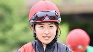 【福島8R】今村聖奈が今年の20勝目…ディニトーソでV