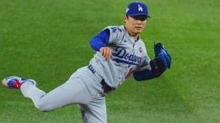 山本由伸の“返事”に「正直、怖かった」　ロバーツ監督激白…今明かすやり取り