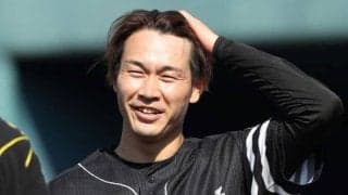 「もう一度成長し、進化できる環境に」ホークス戦力外の32歳右腕が韓国球界へ　SNSでSSGランダース入団を発表