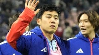 ガーナ戦“出場なし”の遠藤航に英メディアが警鐘　クラブへの影響も指摘「代表戦を前提に計算してきた」