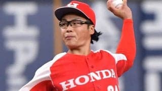 新人王に最も近い男　超即戦力で活躍必至のオールドルーキー「3選手」