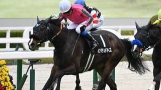 【福島記念】イングランドアイズ、アラタらが登録