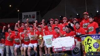 福岡大学附属大濠高校がU18トップリーグ2連覇…最終戦で福岡第一高校に衝撃の49点差勝利