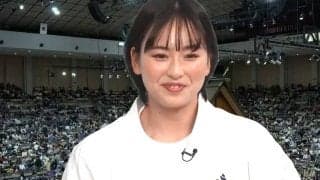 「腹筋やばぁ」“美女”空手家、衝撃映像にネット騒然 「ツヨカワすぎる」「最強女子大生」