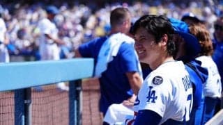 大谷翔平が突如投稿…視線が集中した“背後”　スポンサー企業の高級品が「凄すぎる」