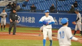 青山学院大が初戦突破！中日ドラ1右腕が貫禄の1失点完投！DeNAドラ1・小田は故障の影響で途中出場【明治神宮大会】