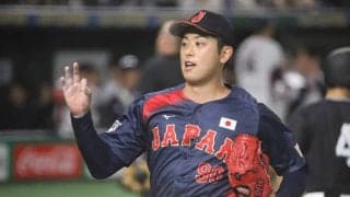 日本vs韓国の第2戦は7対7の引き分け！韓国は12四球、日本は9四死球2本塁打と投手陣がぴりっとしない試合に…【侍ジャパン】