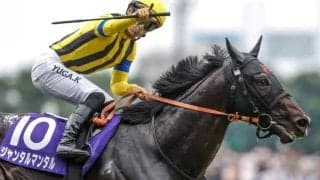 マイルCS、東スポ杯2歳Sなど3重賞/今週の競馬界の見どころ