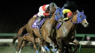 【盛岡・絆カップ】ウラヤが横綱相撲で連覇達成…人気に応えて差し切りV