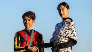 WIN5は1364票的中…エリザベス女王杯はレガレイラが貫禄の勝利