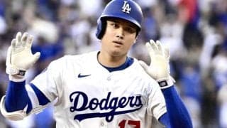 大型補強を期待するファンに肩透かし？　ドジャースの“戦略変化”を米専門メディアが指摘「大規模支出を予告するものではなかった」