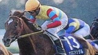 芝での初勝利がGI \"二刀流\"アグネスデジタルが制した00年マイルCSを振り返る