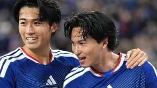 サッカー日本代表のワールドカップまでのチェックポイント３つ　ガーナ戦快勝も先送りになった課題とは