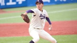 明治大が立命館大に惜敗…東京六大学代表は7年ぶりの明治神宮大会2年連続初戦敗退に終わる