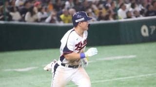 4本塁打を記録した韓国打線は脅威！特に2試合連続本塁打を放った22歳スラッガーに要注目【侍ジャパン】
