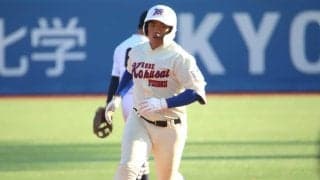 4強激突！神戸国際大付の強力打線が英明の左右2枚看板に挑む【25年明治神宮大会】