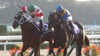 マイルCS勝ち時計ランキング 岩田康誠騎手が“真骨頂”魅せた2014年が1位