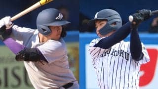 超高校級スラッガー擁する九州国際大付vs花巻東のスタメンを発表！この試合の主役になるのは？
