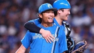 阪神移籍の日本ハム35歳捕手の惜別メッセージにファン”胸アツ” 「応援する我々にとってもかけがえのない日々になりました」「いつかファイターズに戻ってきてくれたら…」
