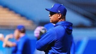 ド軍の“好判断”を地元メディア称賛　10日前の発表に隠されていた思惑「見返りを得た」