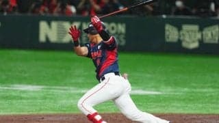 広島22歳が「世界にバレる」　代役のはずが“主力”…X歓喜「1番のサプライズ」