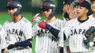 MLB戦士“不在”の重要ポジション　「現状は森下がベスト」も…専門家が挙げた意外な候補