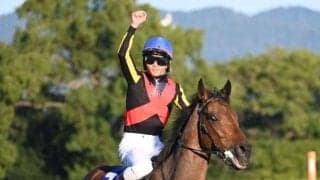 【エリザベス女王杯】売上は200億7226万6900円で昨年より約31億円の大幅増