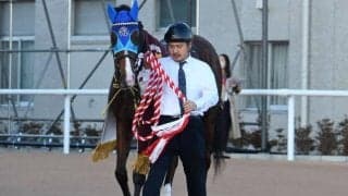 【デイリー杯2歳S】売上は22億300万8700円で昨年より約7億円増加