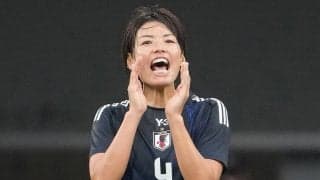 35歳のなでしこDF熊谷紗希がイングランドで歓喜の2ゴール！魂のダイビングヘッド2連発！｢ドッペルパック!? FWじゃん｣｢ヘッドで2発とかほんまかいな!?｣