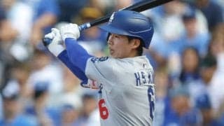 キム・ヘソンの“役割”は増えるのか　「恩恵を受けると見られている」背景にド軍ベテラン2人の去就問題