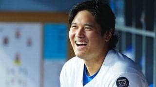 「死ぬほど欲しい」大谷翔平の“お宝”　MLBが突如発表…すでに7000件の大反響「可愛すぎる」