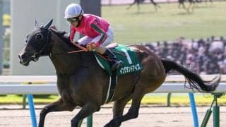 【福島記念想定騎手】イングランドアイズは松若風馬騎手、クリスマスパレードは戸崎圭太騎手