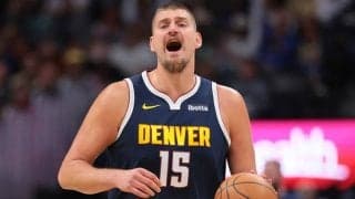 平均トリプルダブルを誇るヨキッチが1位に浮上／2025－26シーズンMVPランキング第2弾