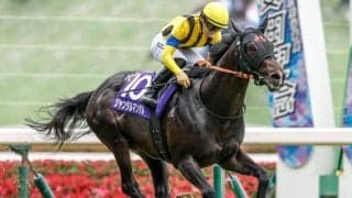 【AI予想・マイルCS】前走と実績が好走の鍵!? 人工知能は実績十分の3頭を素直に評価