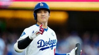【MLB】大谷翔平MVPの舞台裏　投票記者の視点「彼は完全に突き抜けた存在」
