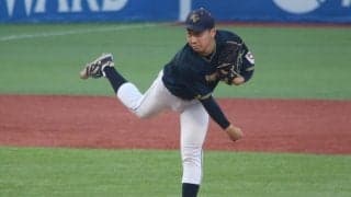 大学4強出そろう！八戸学院大が接戦制して4強入り【25年明治神宮大会】