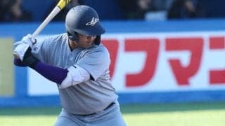 父は巨人OB、17歳が感じた“歓喜と挫折”　神宮で衝撃弾も…露呈した「未熟な部分」