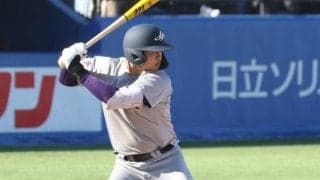 花巻東、要所でミスが出て準決勝敗退　古城主将が語った反省と収穫と