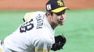 元鷹ドラ1・武田翔太はなぜ韓国に？ 異国での挑戦を決めた契約の舞台裏「スカウトが『投球感覚は死んでいない』と判断した」