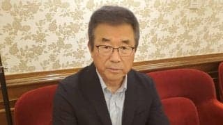 日本一も監督と握手だけ…周囲は疑問「何で」　“ただ見ていた”胴上げ、貫いた一匹狼