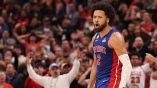 カニングハム、ナイキからシグネチャーシューズが展開へ…現役NBA選手として6人目