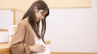 妊娠の仕組みについて