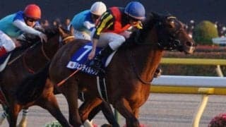 史上最多の同一馬主・同一JRA平地GI・4連覇 サンデーレーシングの名馬たち